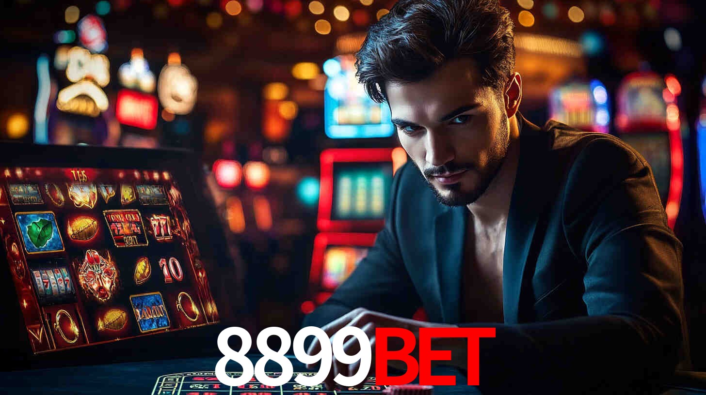 8899Bet,8899 Bet Login