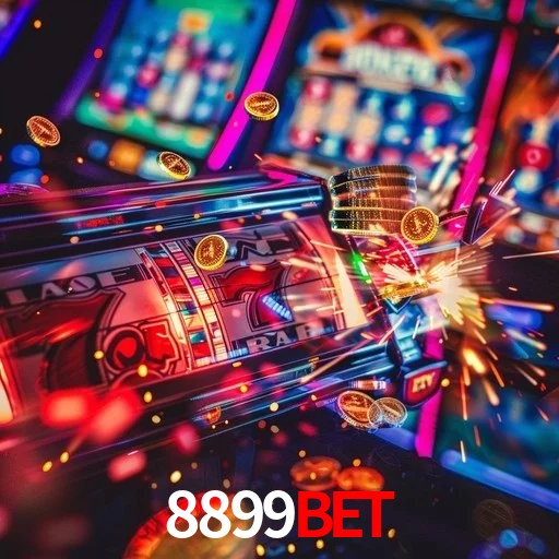 Mesa de Blackjack 8899Bet