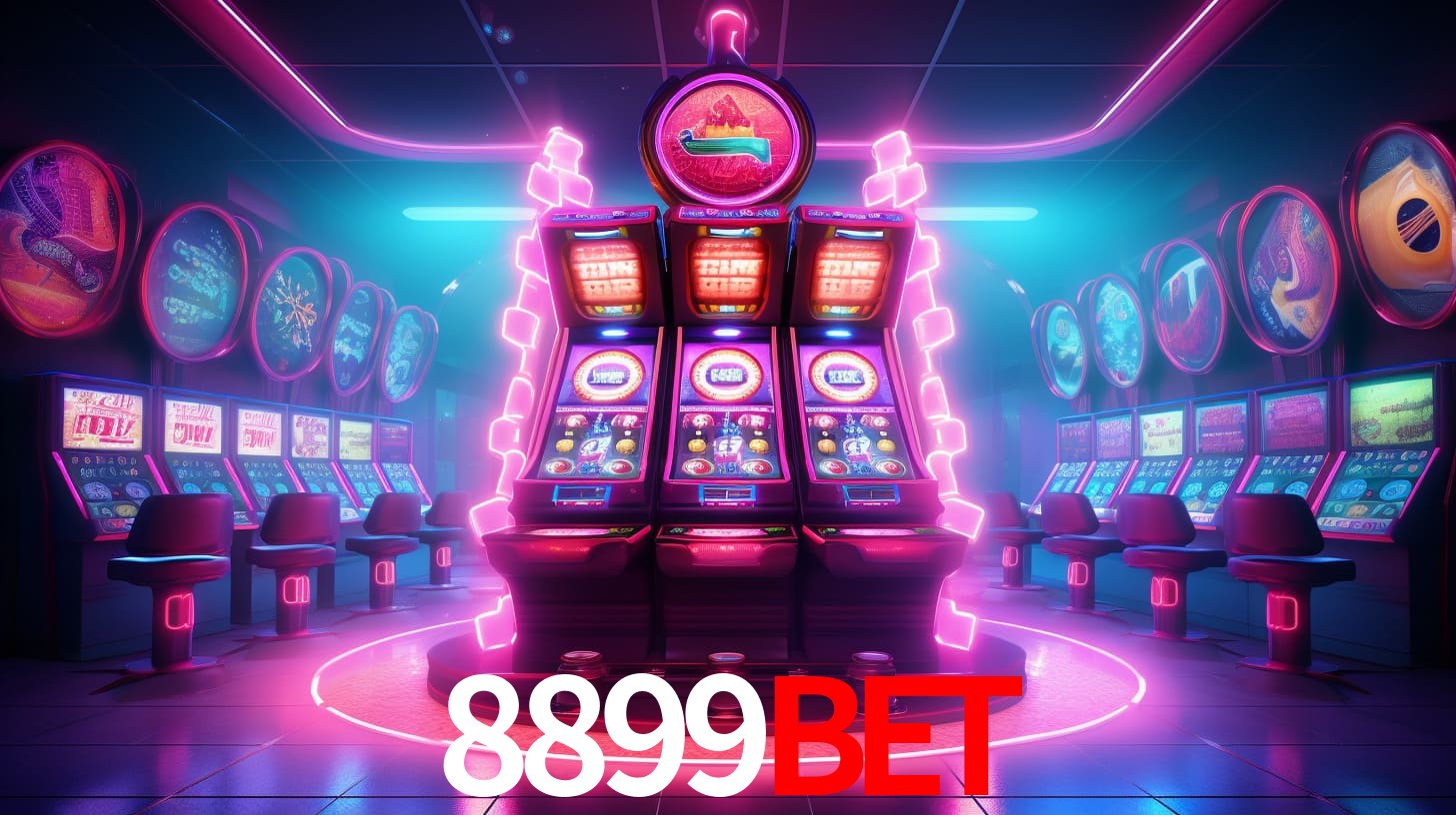8899Bet: Seu Especialista em Apostas Esportivas Brasileiras