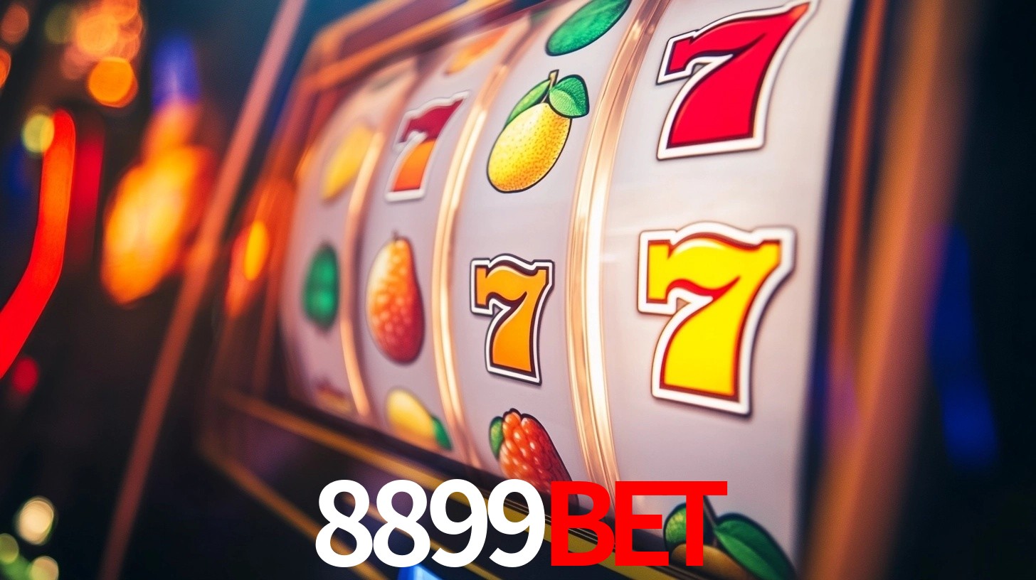 8899Bet
