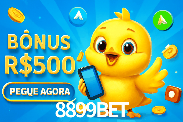 Flash Promotion 8899Bet