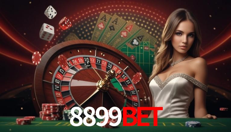 Quick Registration 8899Bet