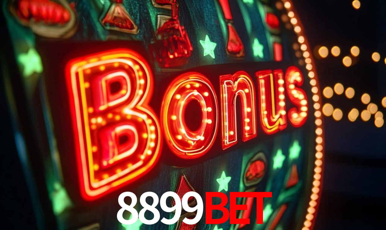 Torneios 8899Bet