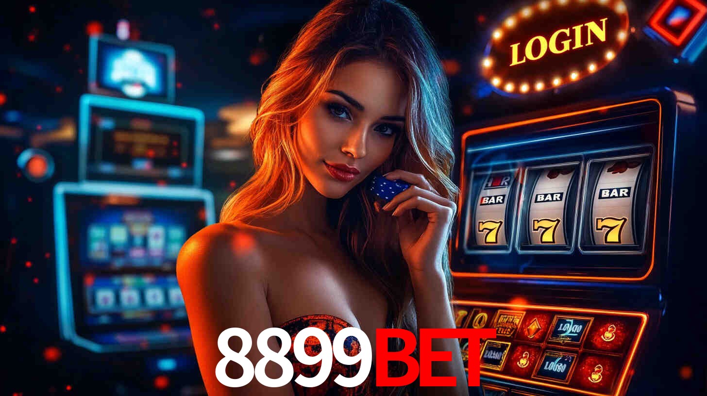 8899Bet,8899 Bet Login