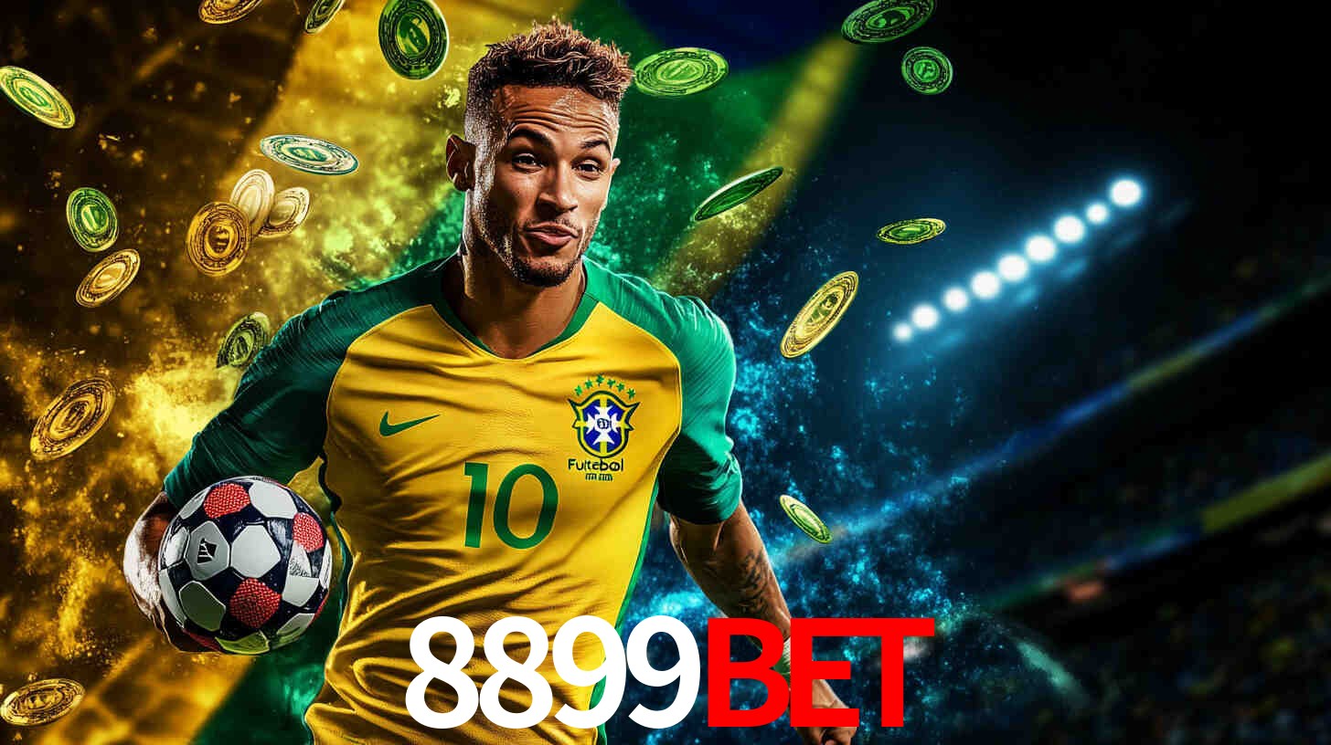 Descubra a Essência do 8899Bet: Nossa História e Compromissos