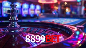 Estatísticas do Jogo 8899Bet