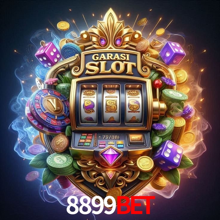 Especiais de Fim de Semana 8899Bet