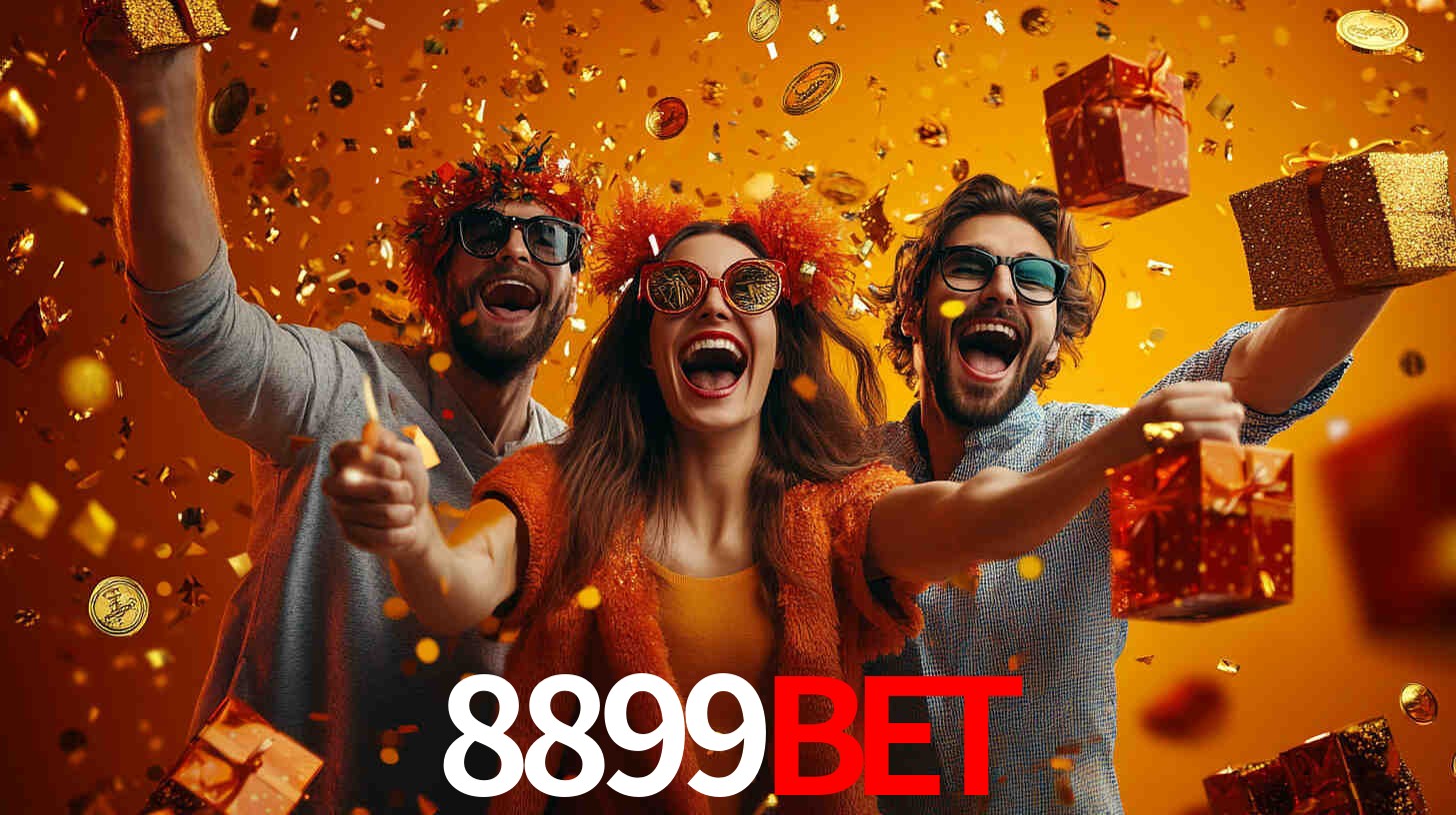 8899Bet,8899 Bet Login