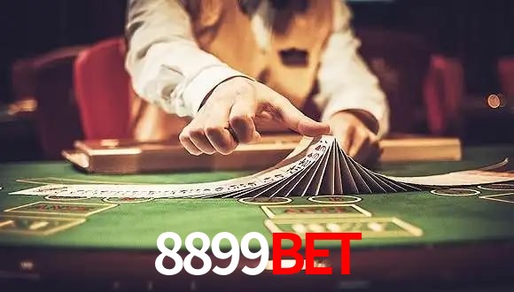 Blackjack Table 8899Bet
