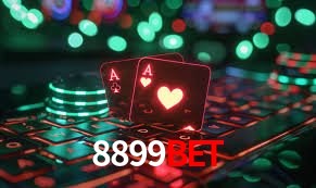 Recursos de Bônus 8899Bet