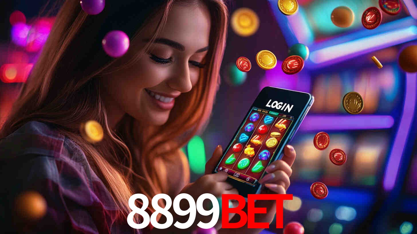8899Bet,8899 Bet Login