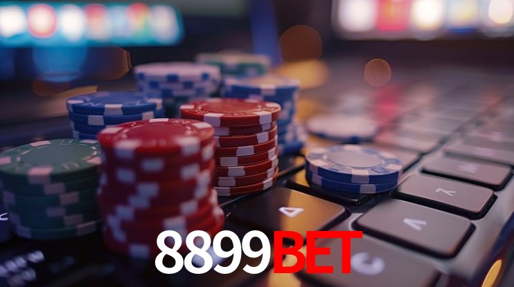 Ofertas Exclusivas 8899Bet