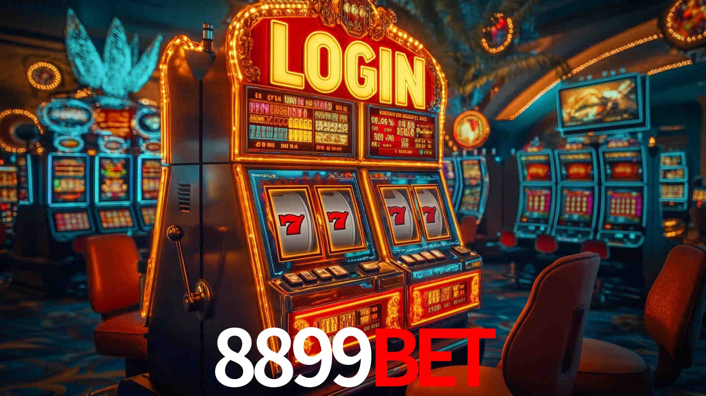 8899Bet Login