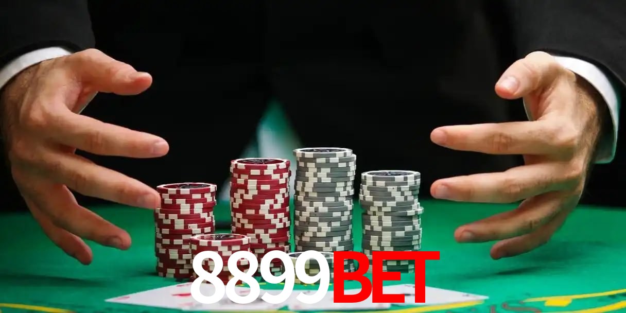 Níveis VIP 8899Bet