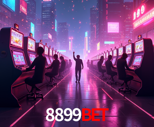 Casino VIP 8899Bet
