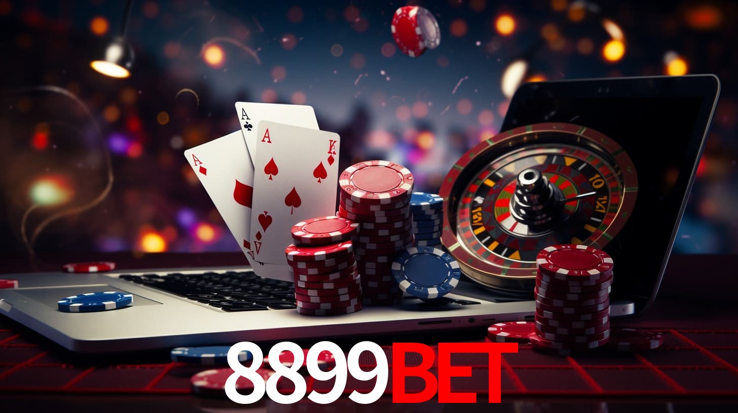 Tournaments 8899Bet