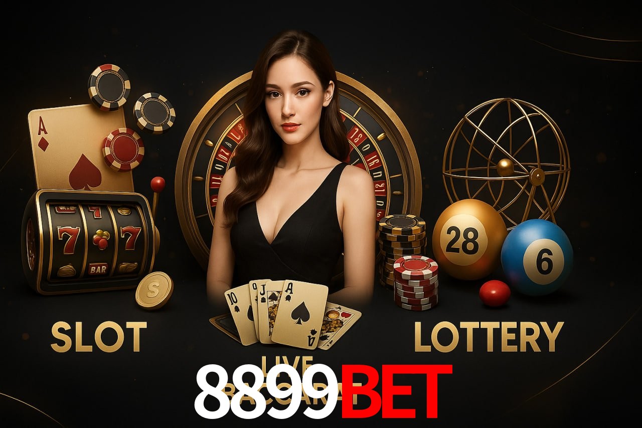 Depósito e saque na 8899Bet
