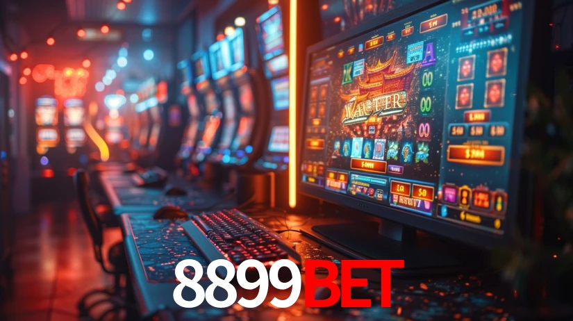 8899Bet,8899 Bet Login