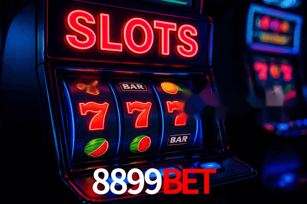 Lista de jogos de slot na 8899Bet