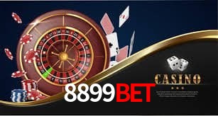 Estatísticas 8899Bet