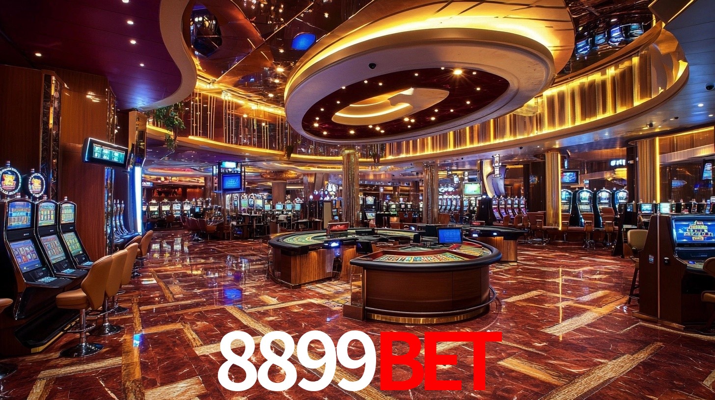 Exclusive Games 8899Bet