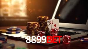 cassino 8899Bet