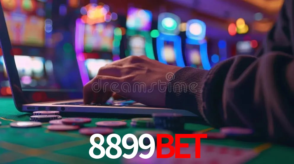 Programa VIP 8899Bet