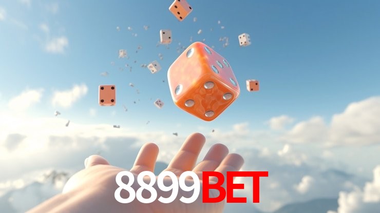 VIP Casino 8899Bet