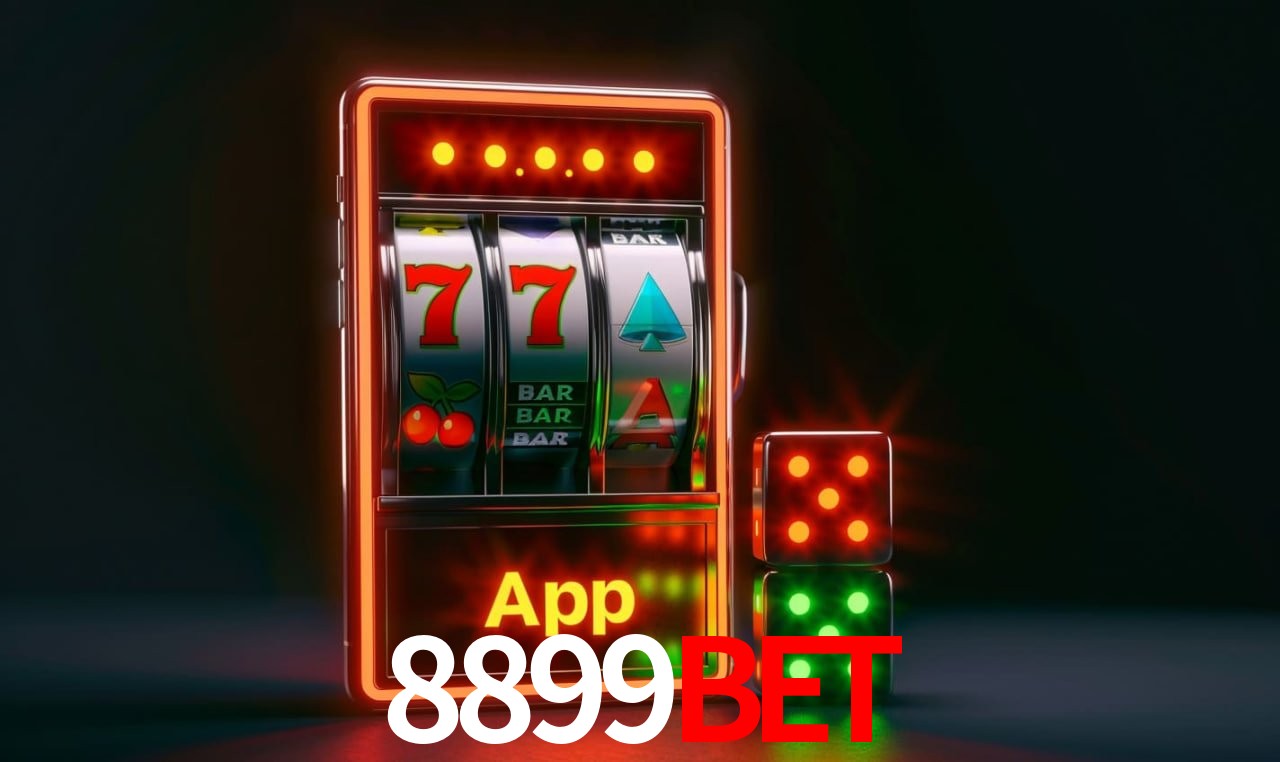 Jogos de Slot 8899Bet