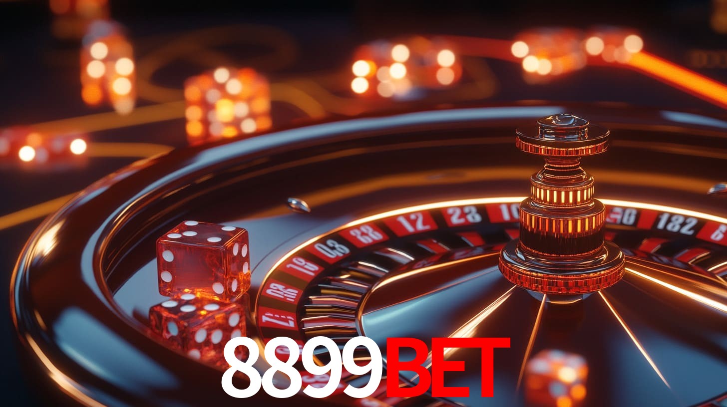 8899Bet Login