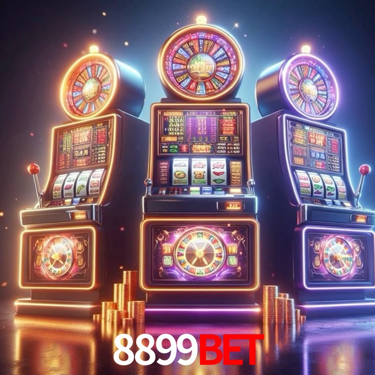 8899Bet: Jogos de Caça-Níqueis-Altas Recompensas, Roleta-Velocidade, Blackjack-Desafios Máximos