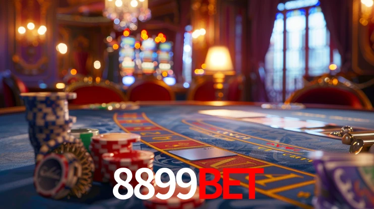 Secure Login 8899Bet