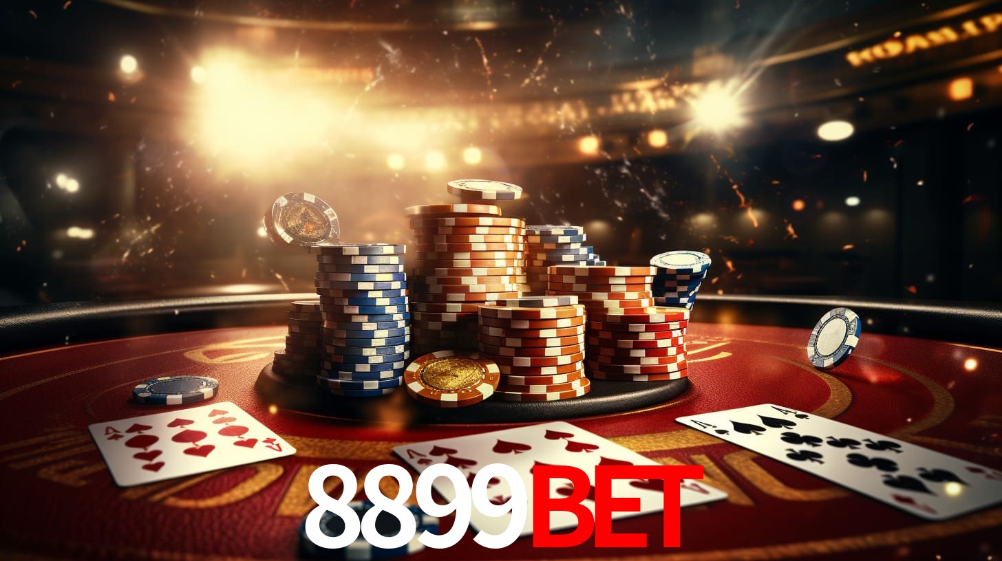 Daily Bonuses 8899Bet