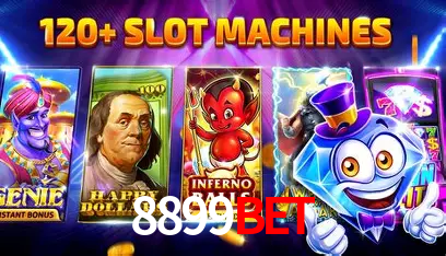 Desvendando o Mundo dos Jogos Virtuais na 8899Bet