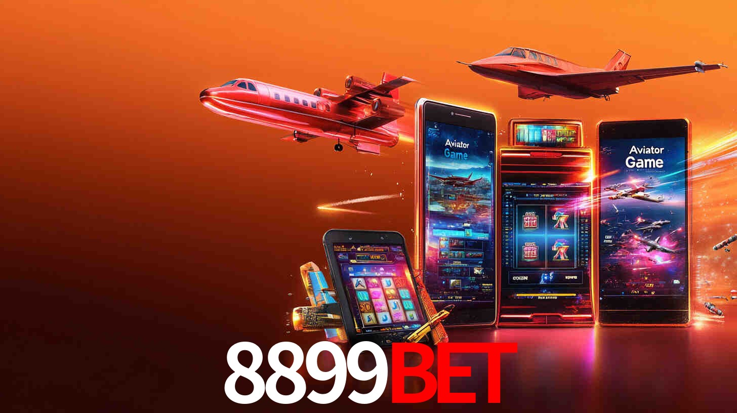 Descubra o Programa VIP da 8899Bet: Vantagens Exclusivas para Jogadores