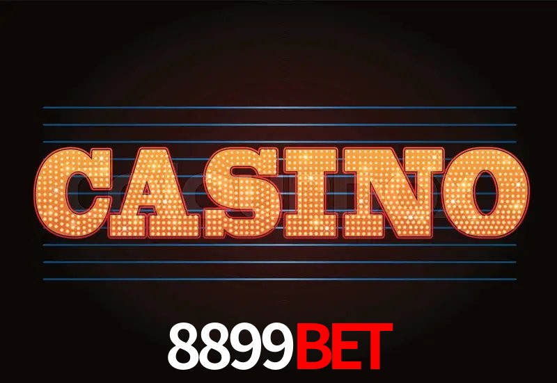 Avaliações dos Jogadores 8899Bet