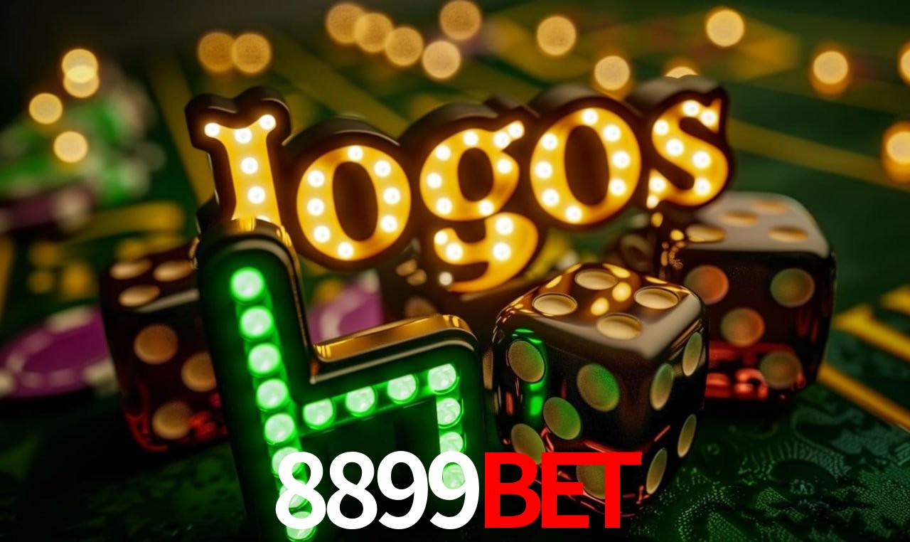 Casino Ao Vivo 8899Bet