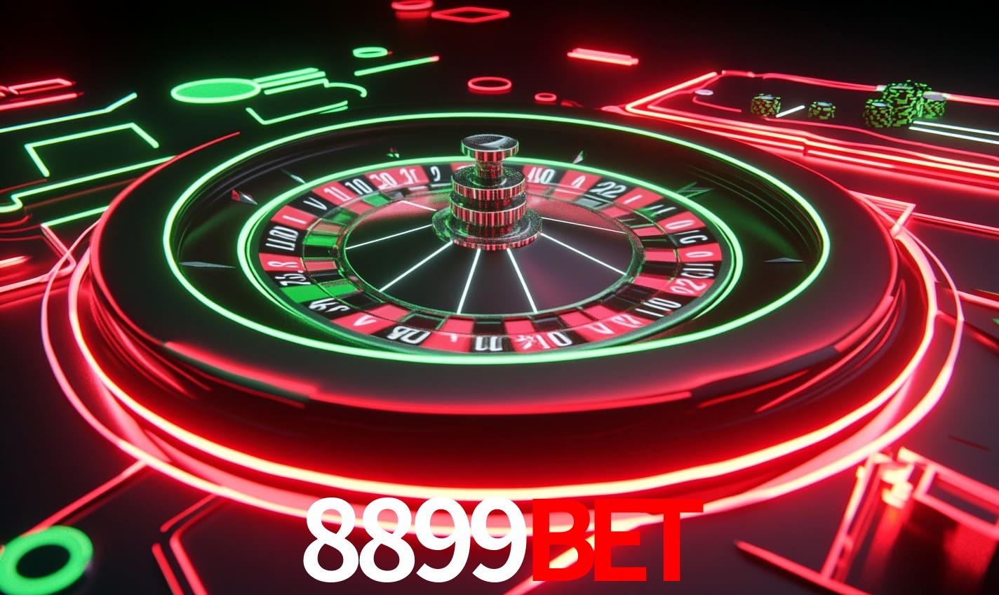 Inovações de Jogos na 8899Bet: O Futuro das Experiências Interativas