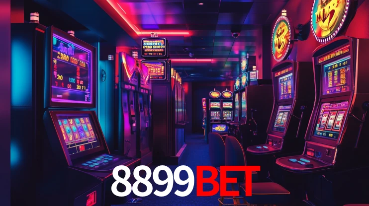 Experimente o Login Seguro Premium no 8899Bet