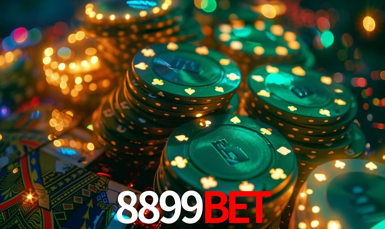Estatísticas Esportivas 8899Bet