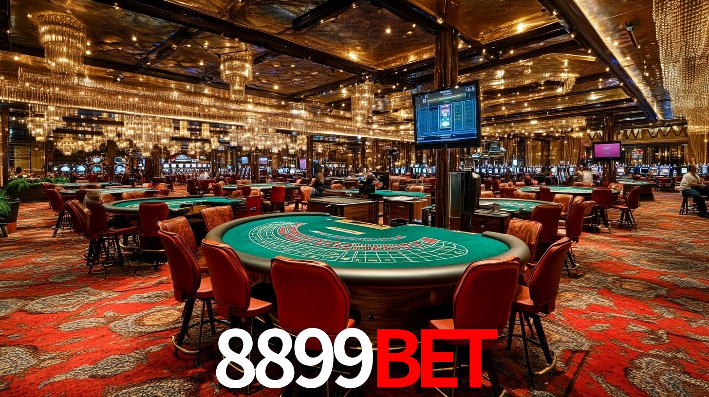 8899Bet,8899 Bet Login