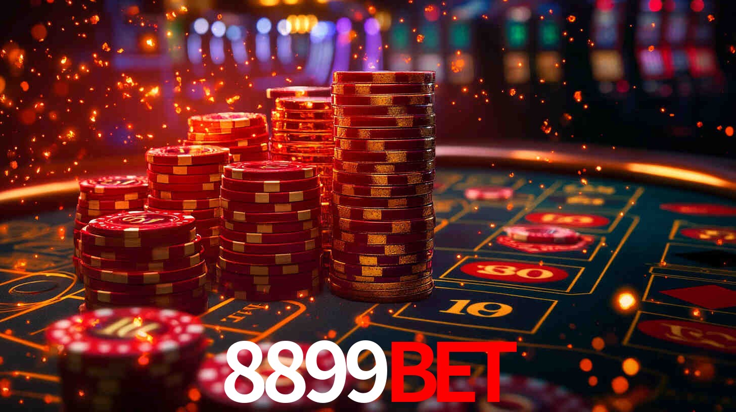 8899Bet,8899 Bet Login