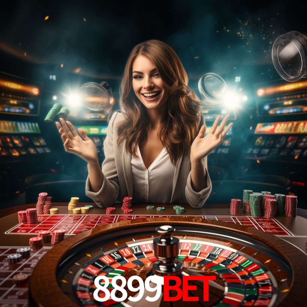 8899Bet