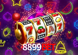 Inovações de Jogos na 8899Bet: O Futuro das Experiências Interativas