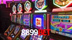 PIX Instantâneo 8899Bet