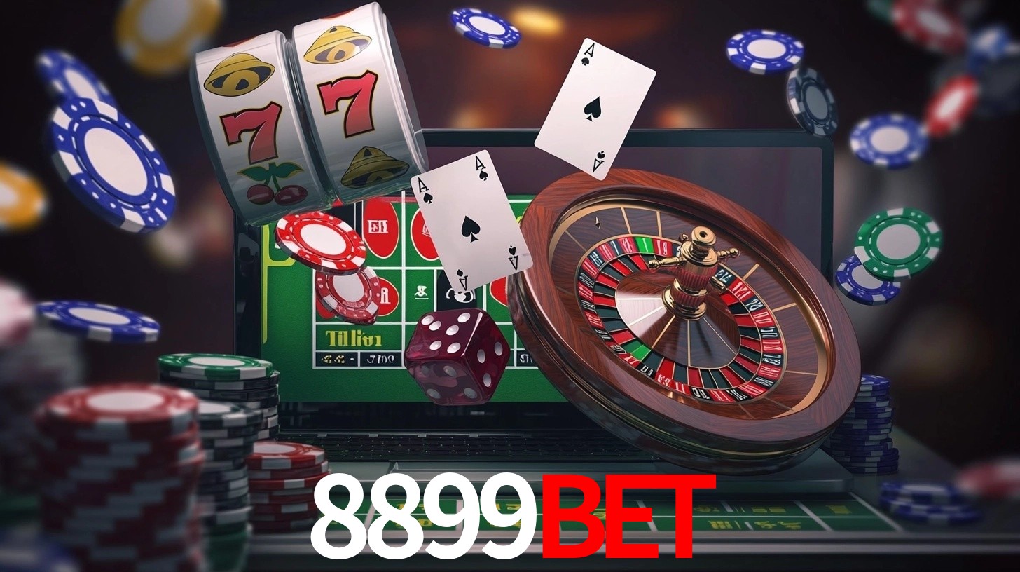 8899Bet