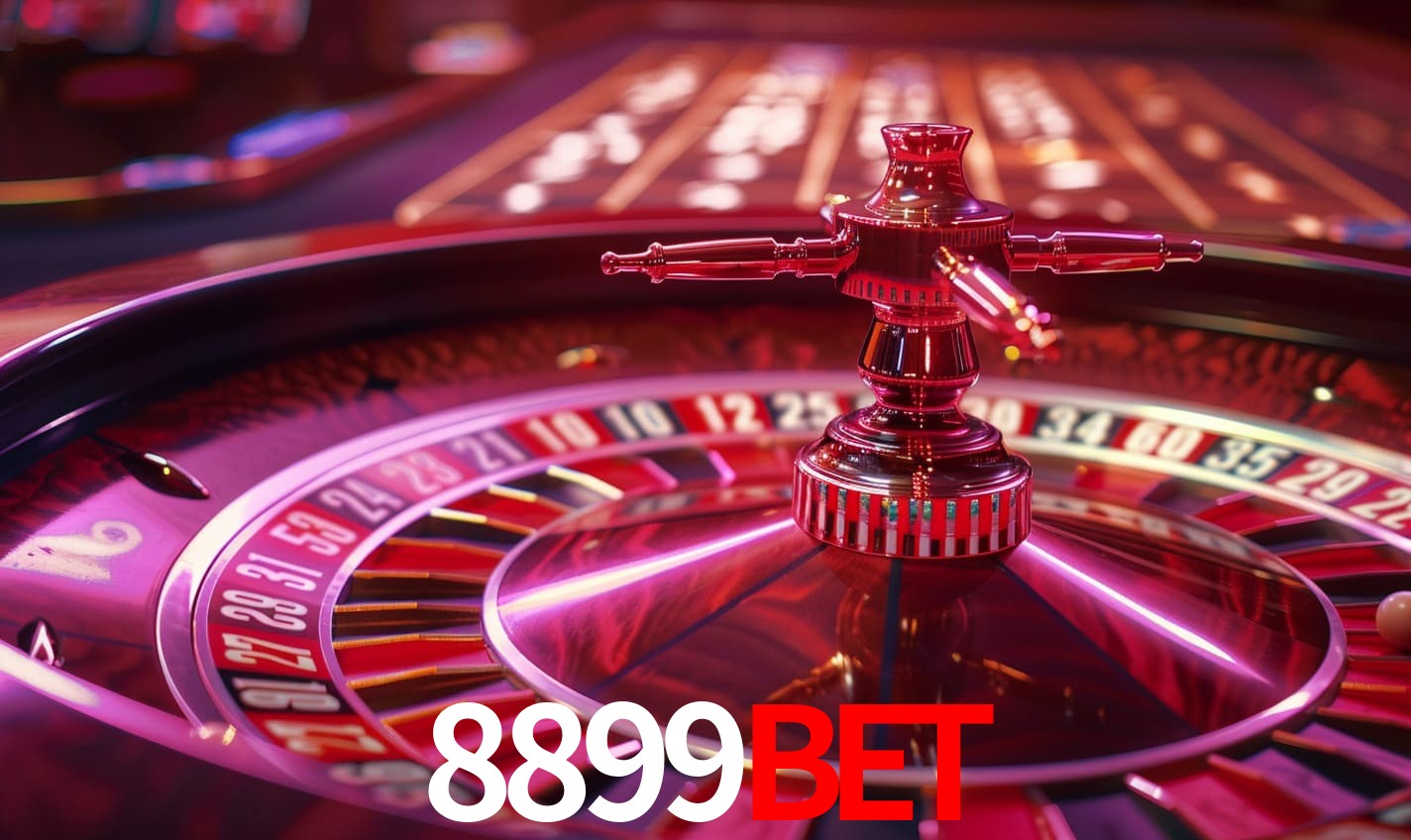 Desvendando o Mundo dos Jogos Virtuais na 8899Bet