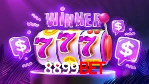 Tennis Betting 8899Bet
