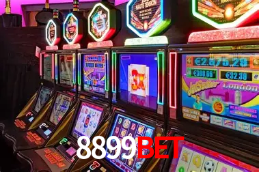 A Emoção da Loteria na 8899Bet: Uma Chance de Mudança de Vida