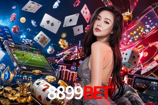 Game Statistics 8899Bet
